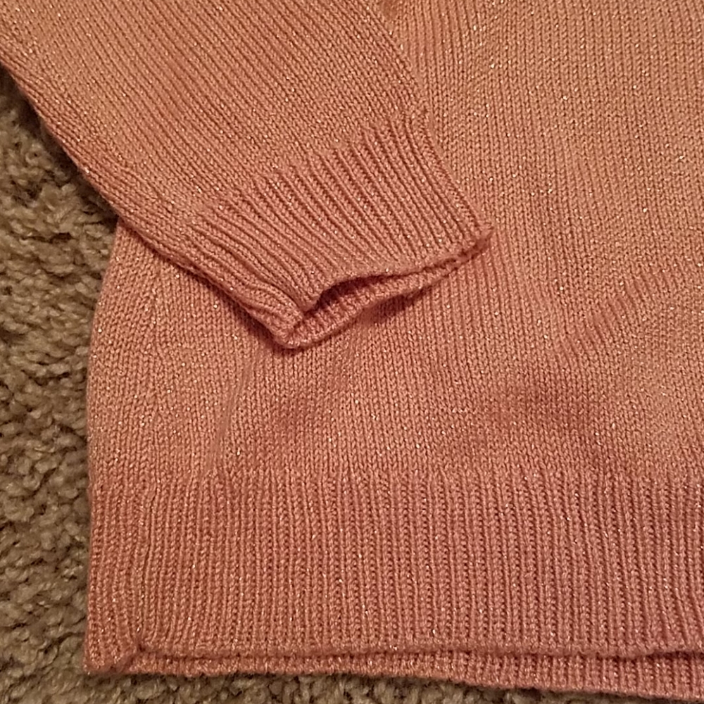 New York and company sweater - Picture 5 of 7